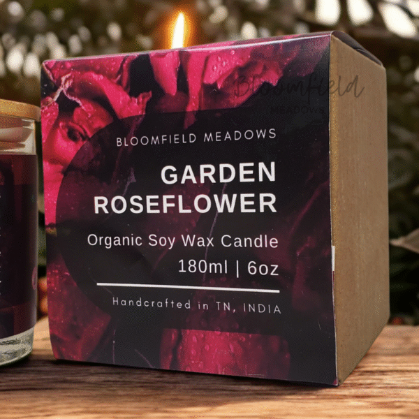 Garden Roseflower - Image 2