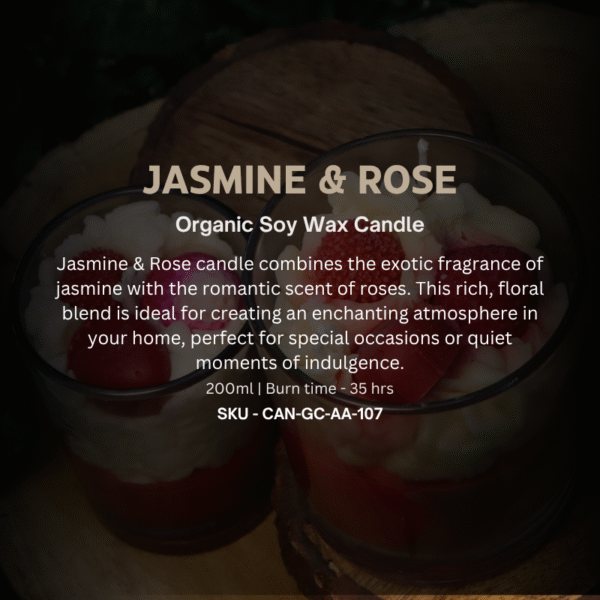 Jasmine & Rose - Image 3
