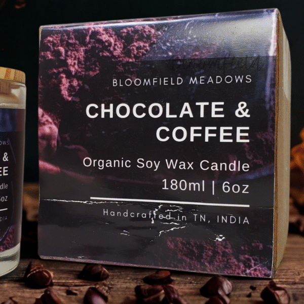 Chocolate & Coffee - Image 2