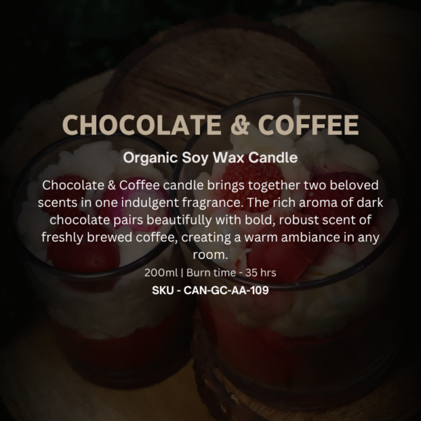 Chocolate & Coffee - Image 3