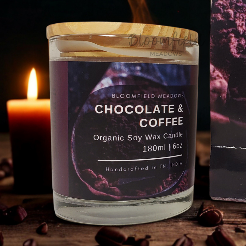 Chocolate & Coffee