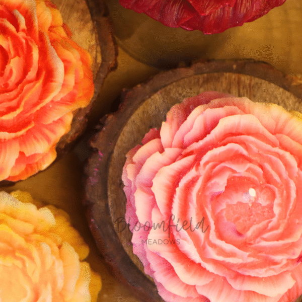 Peony Rose - Image 4