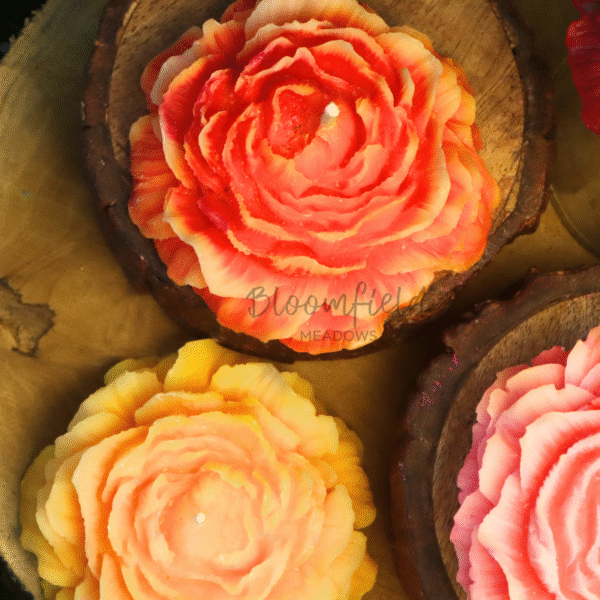 Peony Rose - Image 6