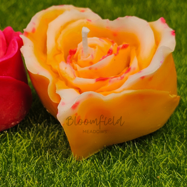 Heart Rose - Image 3