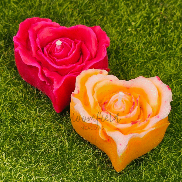 Heart Rose - Image 4