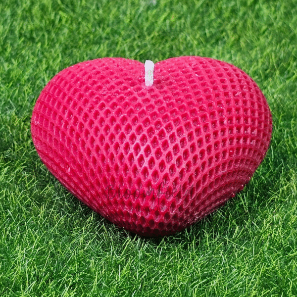 Braided Heart 1 - Image 3