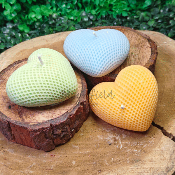 Braided Heart 1 - Image 4