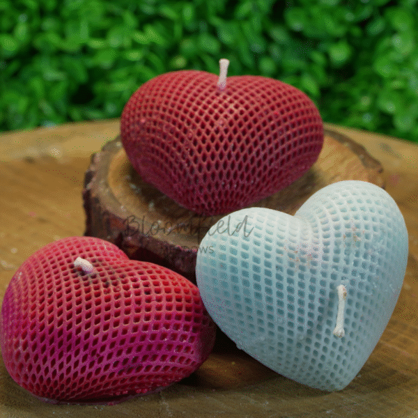 Braided Heart 1 - Image 5