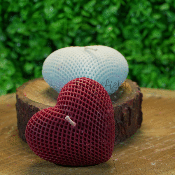 Braided Heart 1 - Image 6