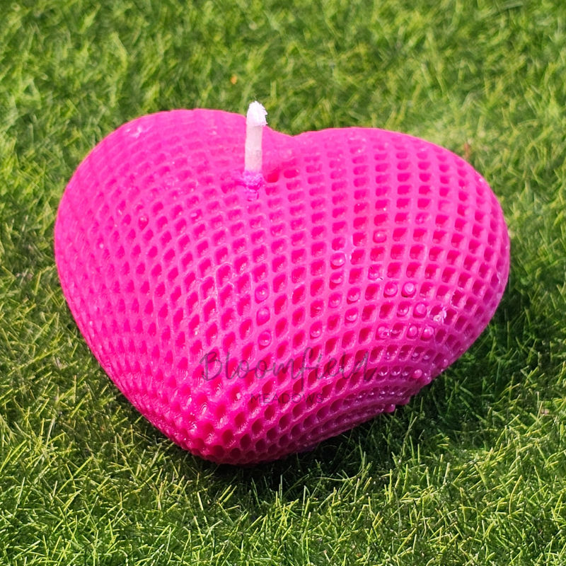 Braided Heart 1