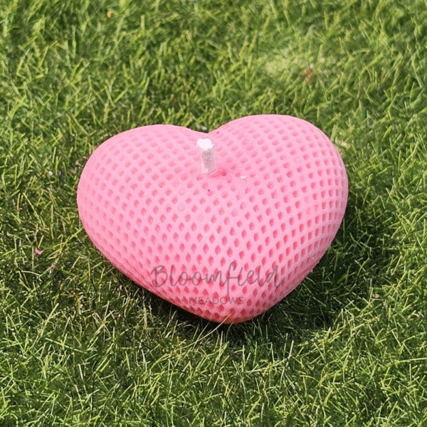 Braided Heart 2