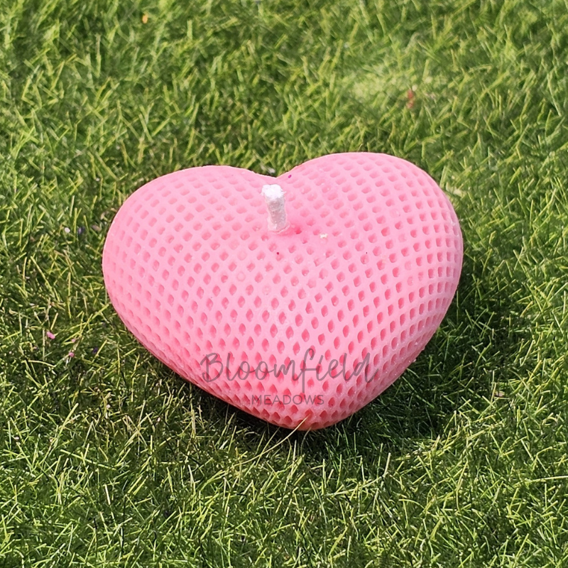 Braided Heart 2
