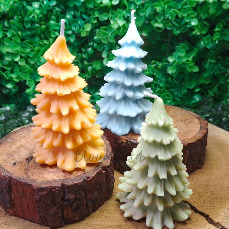 Christmas Tree 1