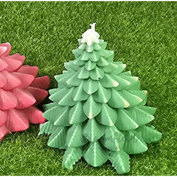 Christmas Tree 2