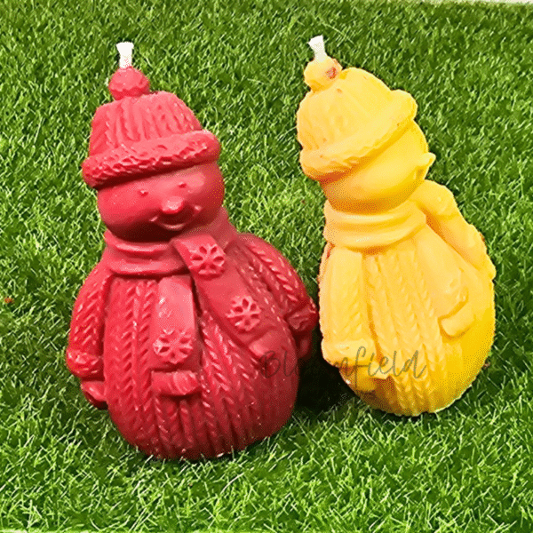 Snowman - Image 4