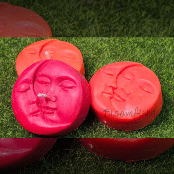 Sun Moon Love - Image 4
