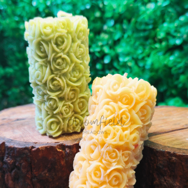 Flower Pillar - Image 2