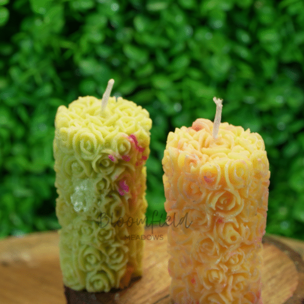 Flower Pillar - Image 3