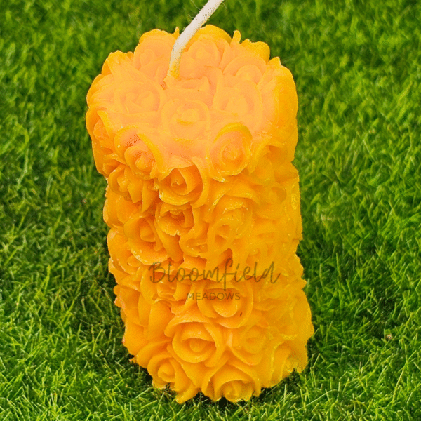 Flower Pillar - Image 5
