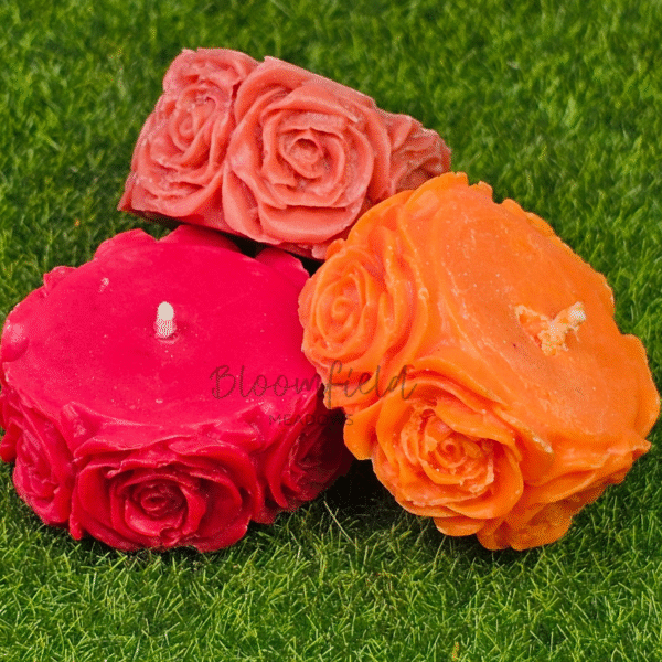 Flower Stamp