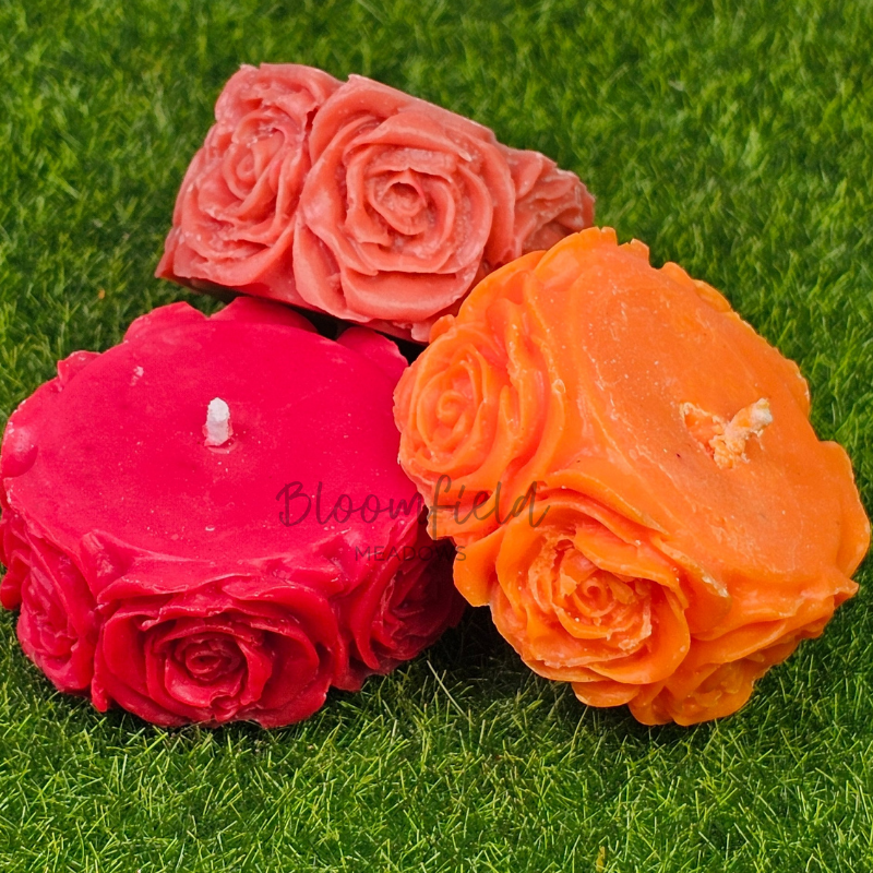 Flower Stamp