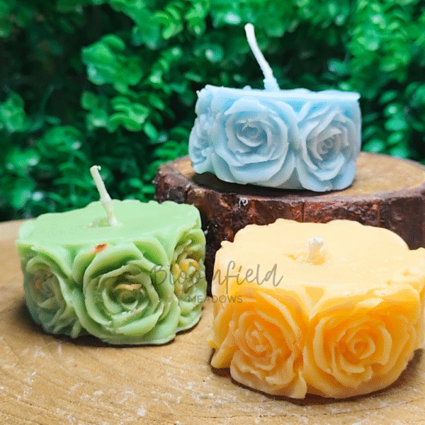 Flower Stamp - Image 2
