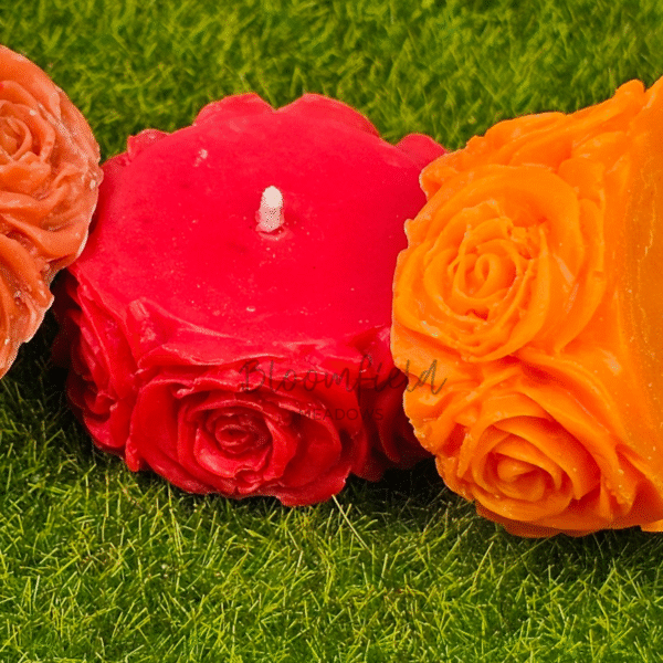 Flower Stamp - Image 3