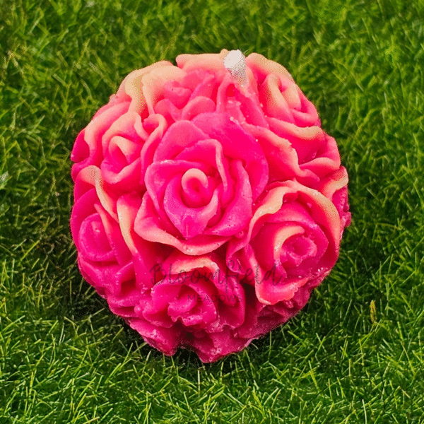 Flower Ball - Image 11