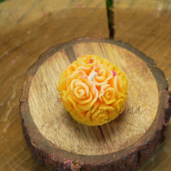 Flower Ball - Image 2