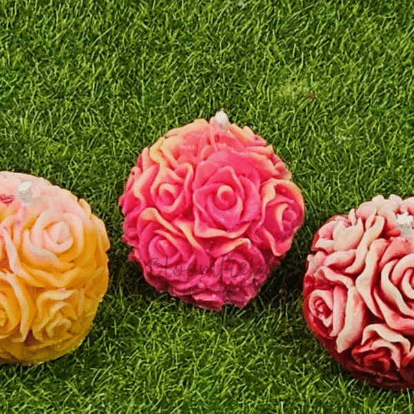 Flower Ball - Image 5