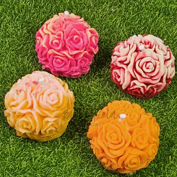 Flower Ball - Image 7