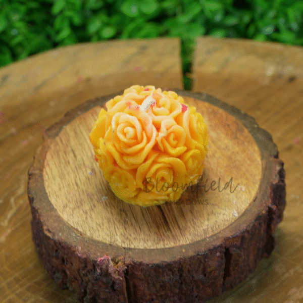 Flower Ball - Image 8