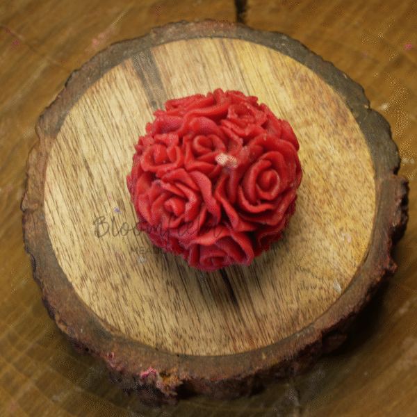 Flower Ball - Image 9
