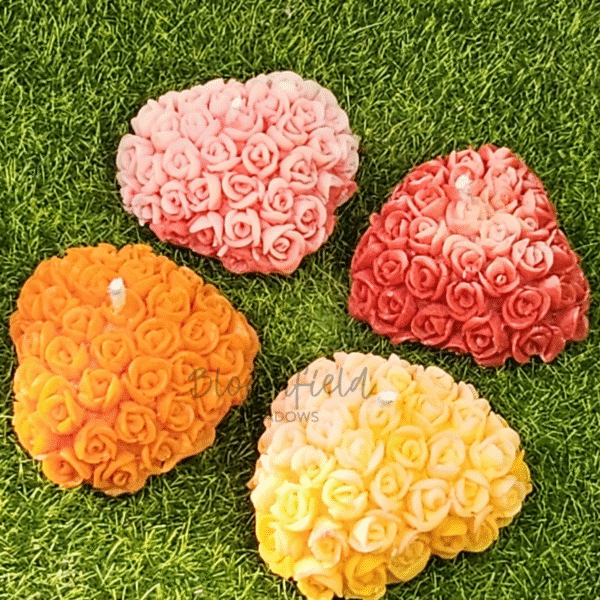 Flower Heart - Image 2