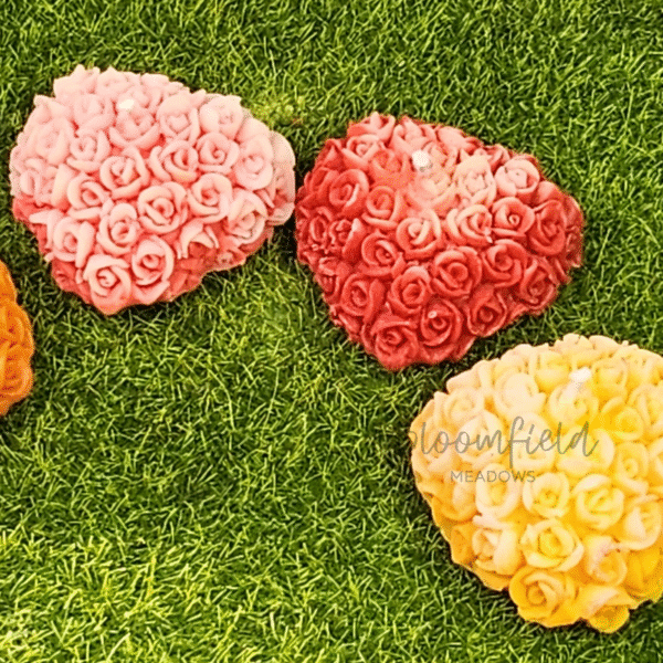 Flower Heart - Image 3