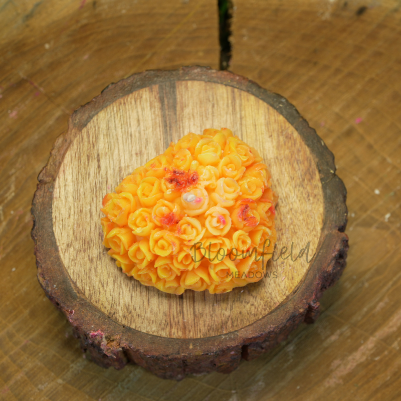 Flower Heart