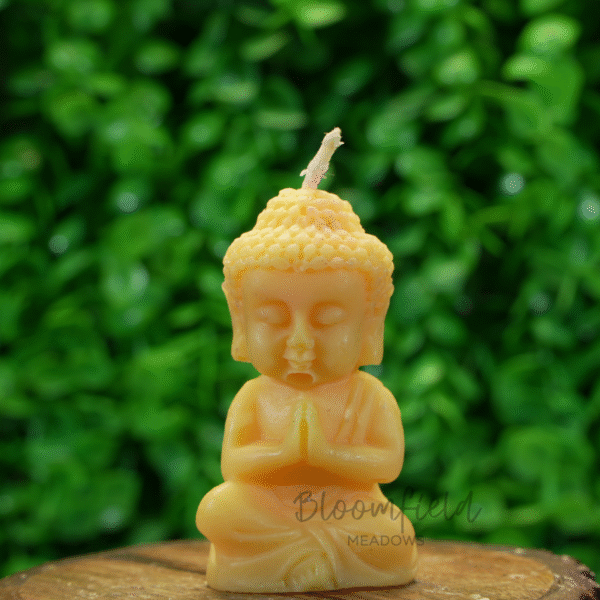 Sitting Buddha 1 - Image 5