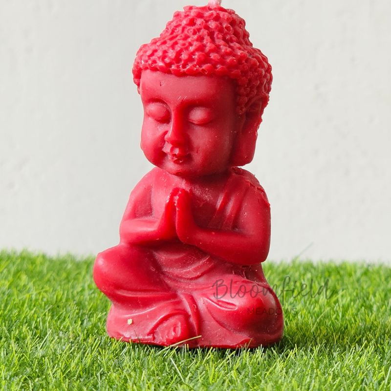 Sitting Buddha 1