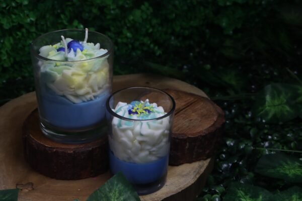Blueberry Crunchies - Image 3
