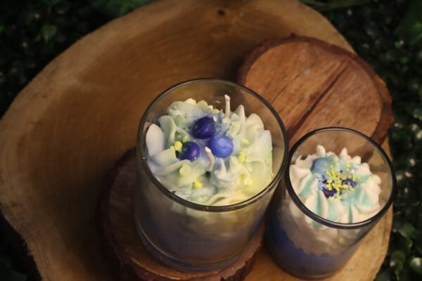 Blueberry Crunchies - Image 2