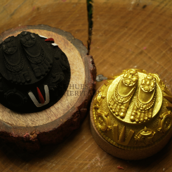 Perumal Paatham – The Sacred Footprints of the Divine - Image 3