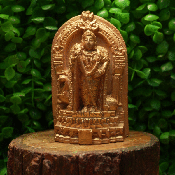 Kutty Murugar – The Divine Child Full of Innocence and Power