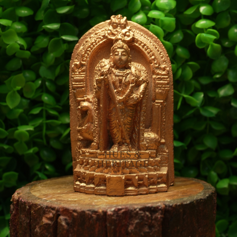 Kutty Murugar – The Divine Child Full of Innocence and Power