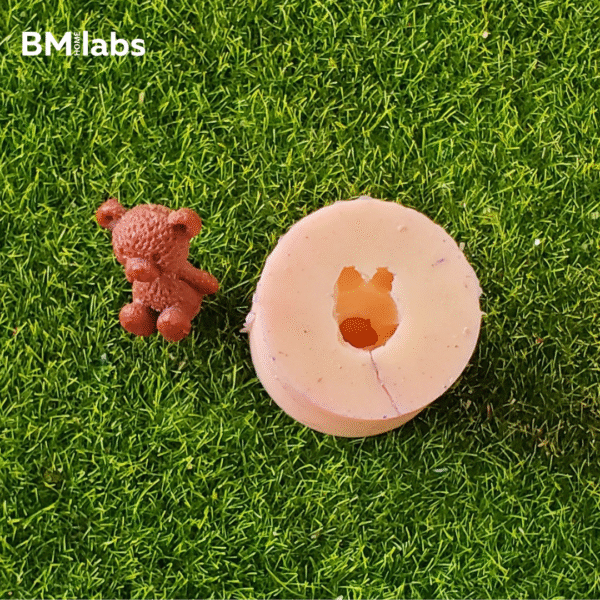 Teddy bear - Mini