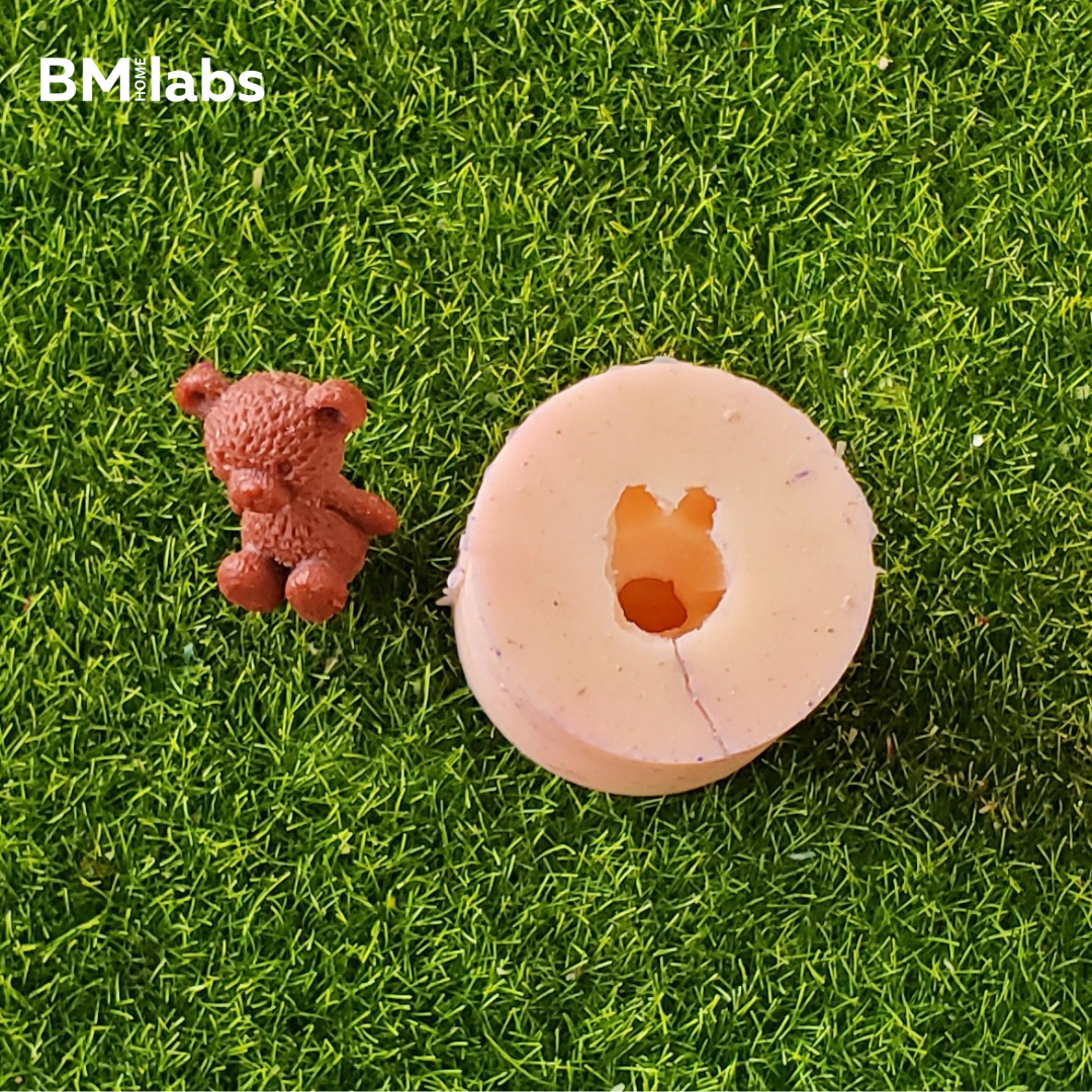 Teddy bear – Mini