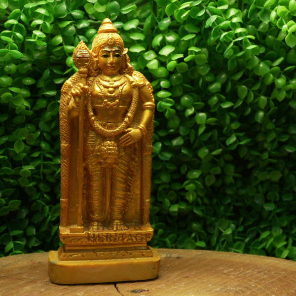 Batu Caves Lord Murugan – The Towering Guardian of Faith - Image 5