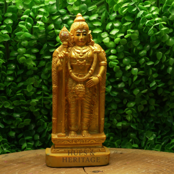 Batu Caves Lord Murugan – The Towering Guardian of Faith - Image 4