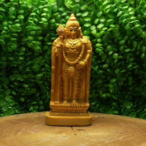 Batu Caves Lord Murugan – The Towering Guardian of Faith - Image 3