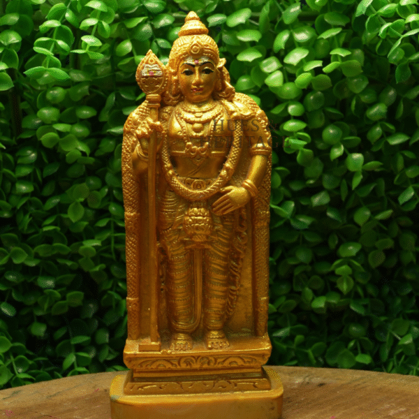 Batu Caves Lord Murugan – The Towering Guardian of Faith - Image 2