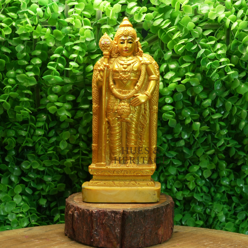 Batu Caves Lord Murugan – The Towering Guardian of Faith
